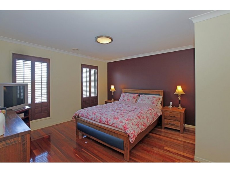 25 San Cristobal Pass, Epping VIC 3076