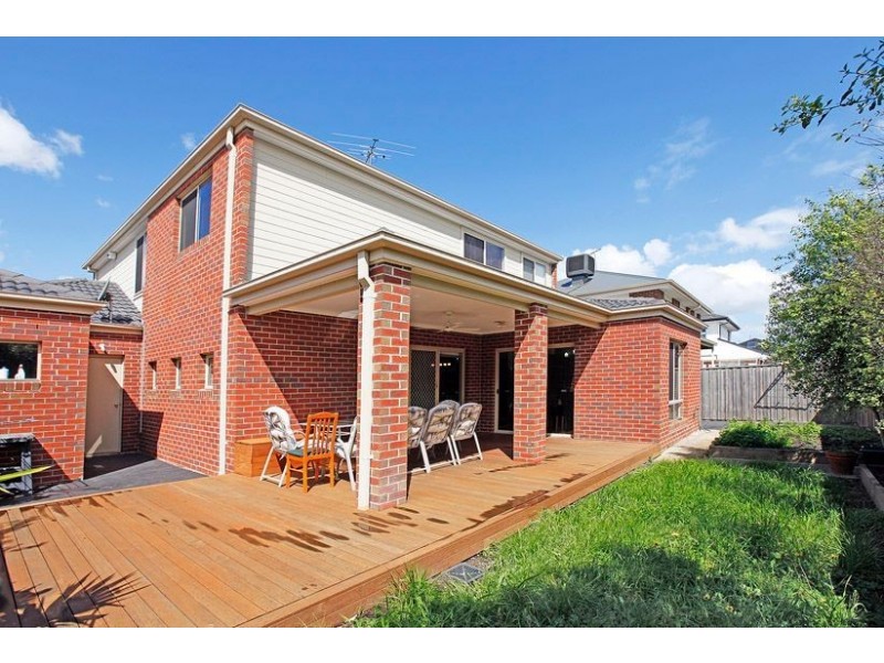 25 San Cristobal Pass, Epping VIC 3076