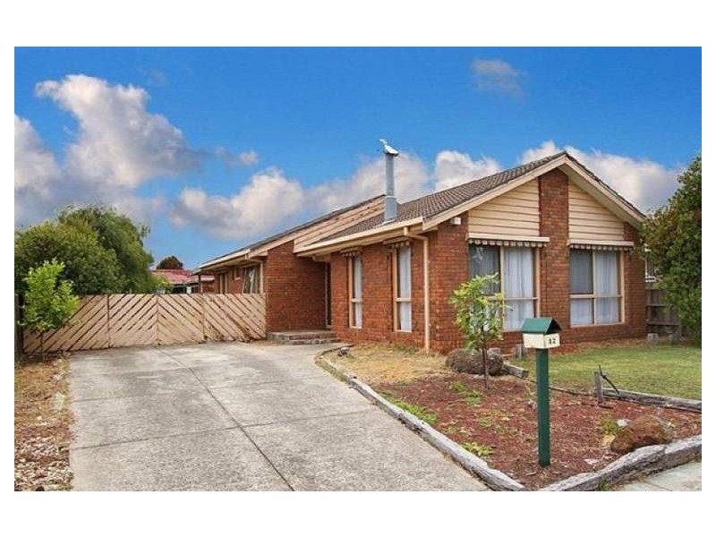 82 Moorhead Drive, Mill Park VIC 3082