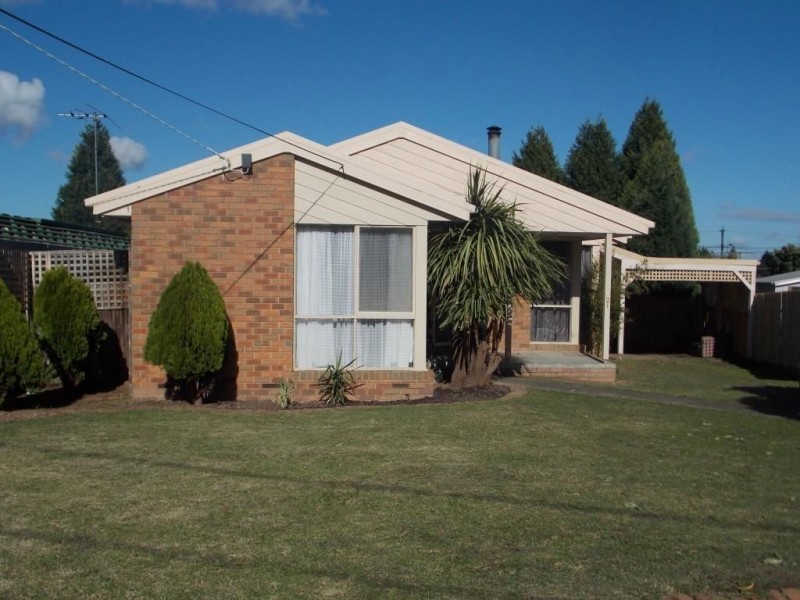 21 Orlit Court, Epping VIC 3076