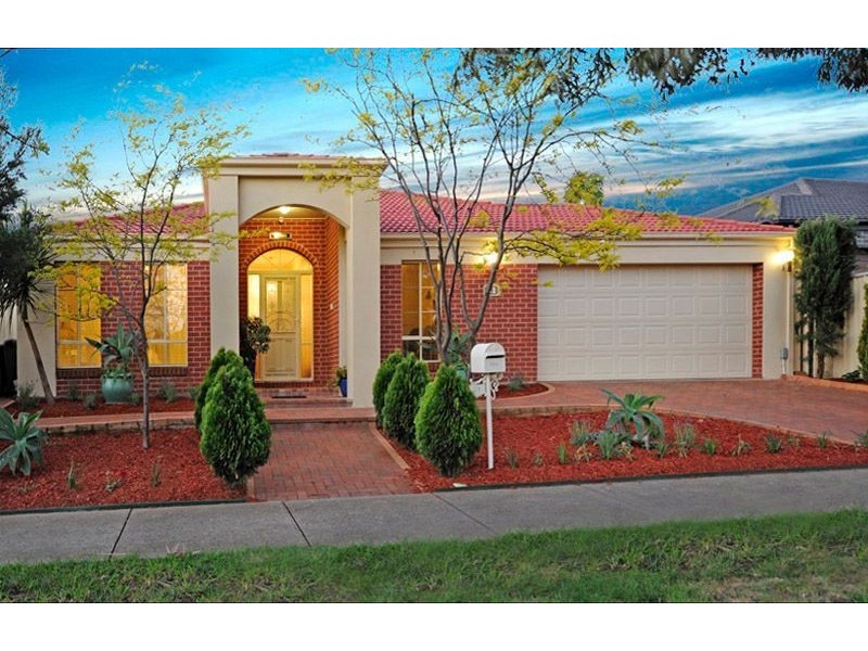 31 Quartz Grove, Epping VIC 3076