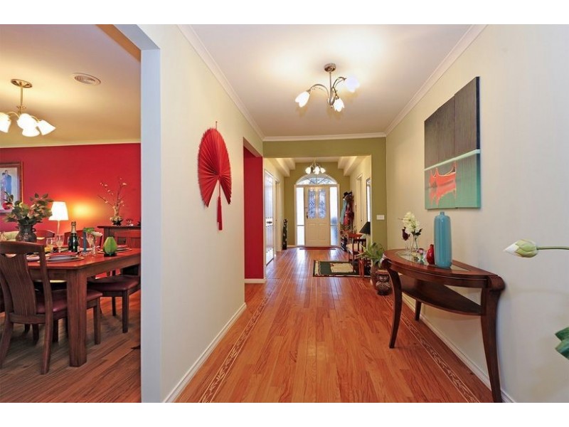 31 Quartz Grove, Epping VIC 3076