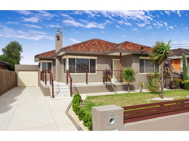3 Lena Court, Thomastown VIC 3074