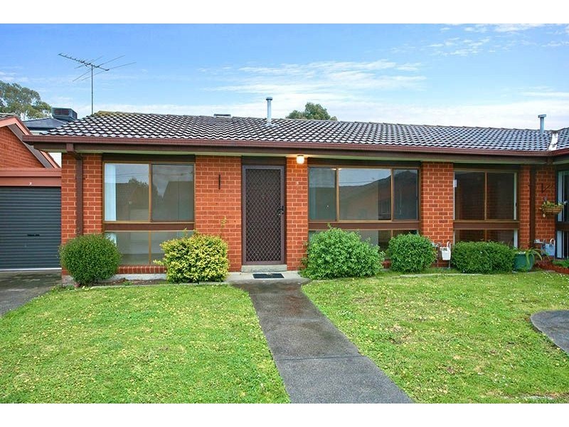 5/34 Coulstock Street, Epping VIC 3076