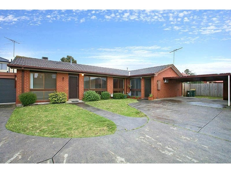 5/34 Coulstock Street, Epping VIC 3076