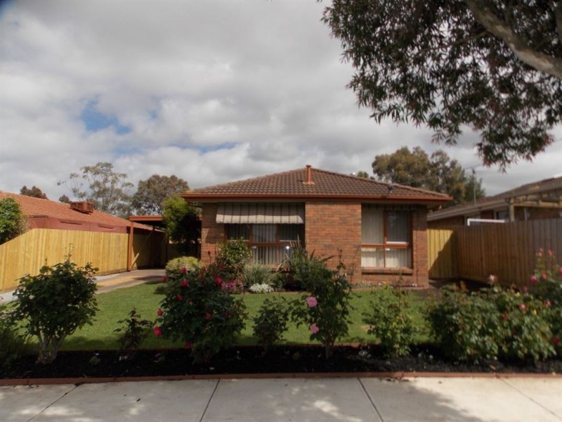 46 Severn Street, Epping VIC 3076