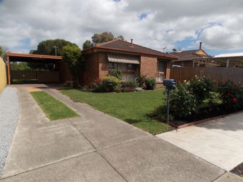 46 Severn Street, Epping VIC 3076