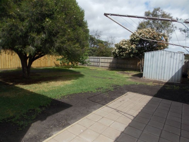 46 Severn Street, Epping VIC 3076