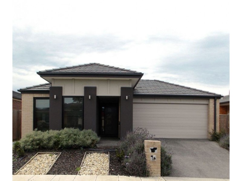 5 Blaze Street, Epping VIC 3076