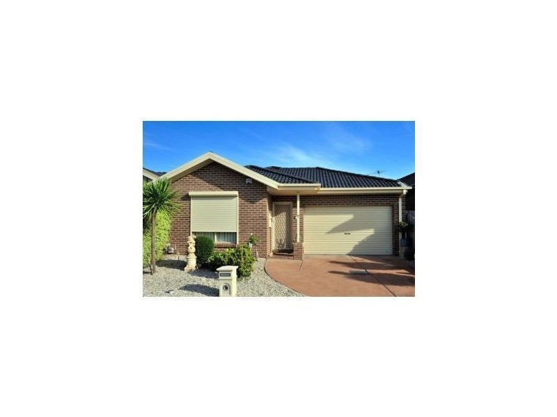 39A Lamour Avenue, South Morang VIC 3752