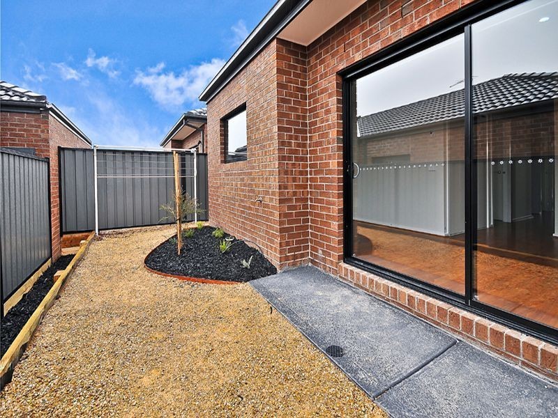 17 Jackaroo Street, Mernda VIC 3754