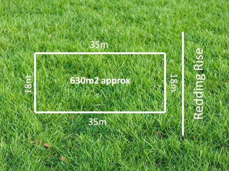 2767 Redding Rise, Epping VIC 3076