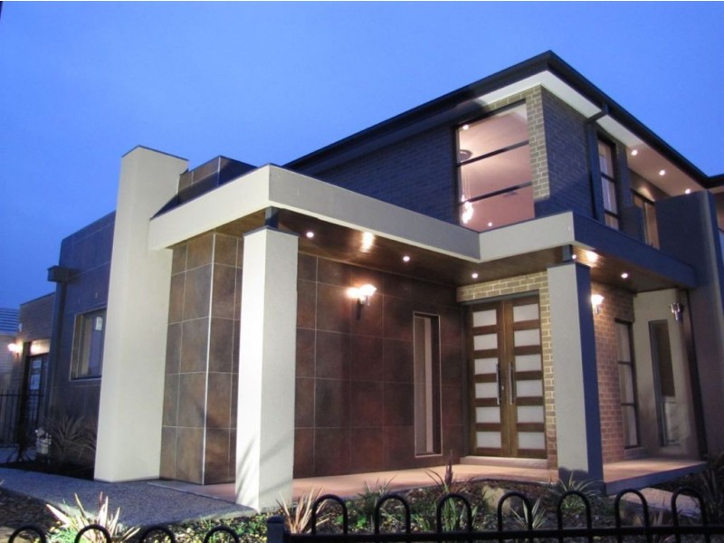 1 Geranium Grove, Mernda VIC 3754