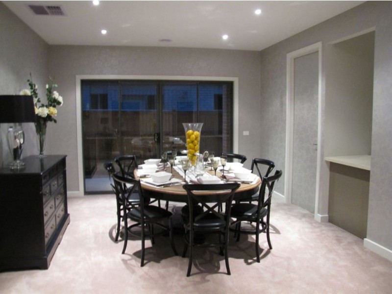 1 Geranium Grove, Mernda VIC 3754