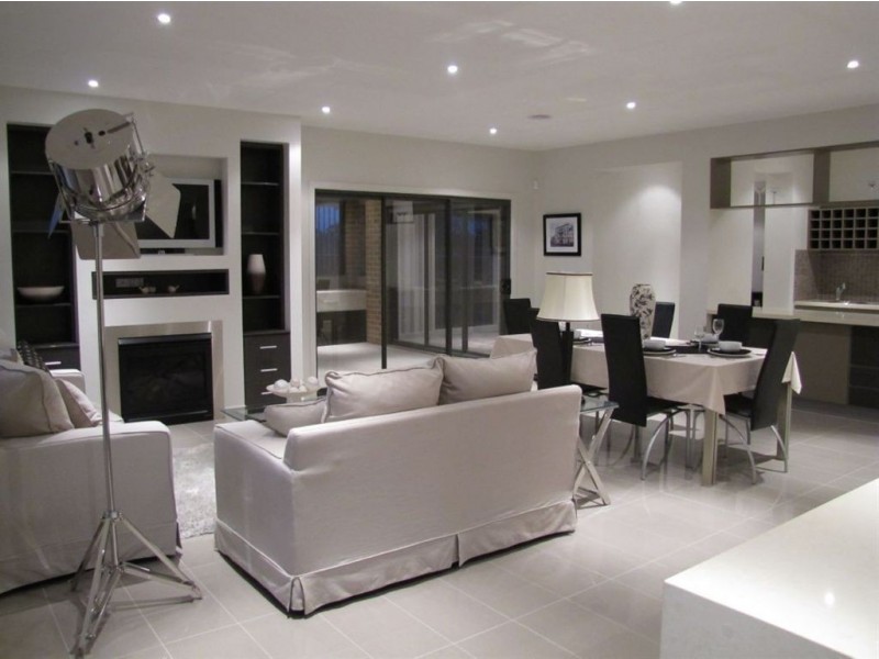 1 Geranium Grove, Mernda VIC 3754