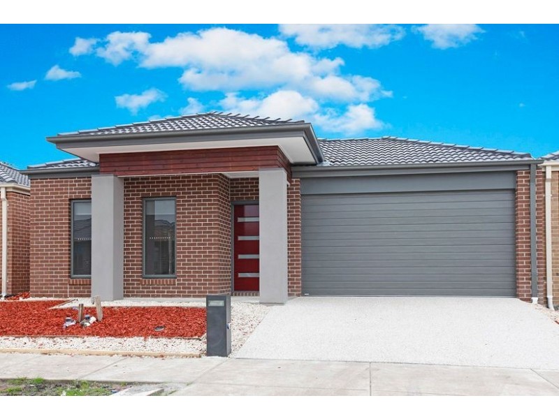 12 Creswick Drive, Epping VIC 3076