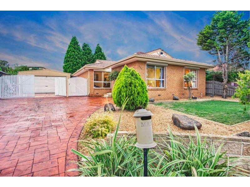 338 Findon Road, Epping VIC 3076