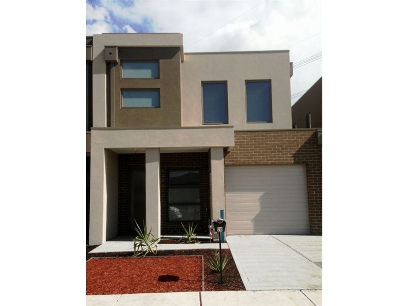 20 Edith Street, Epping VIC 3076