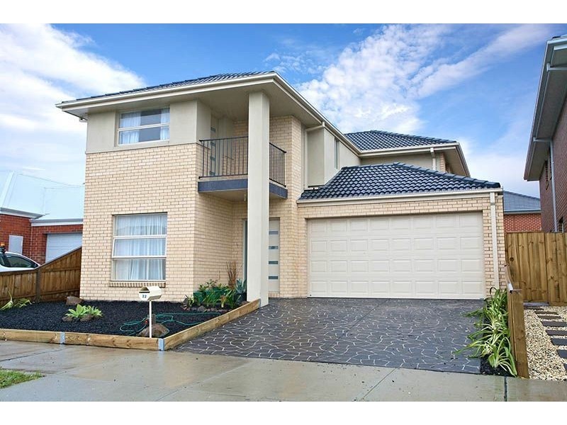 22 Wuchatsch Avenue, Epping VIC 3076
