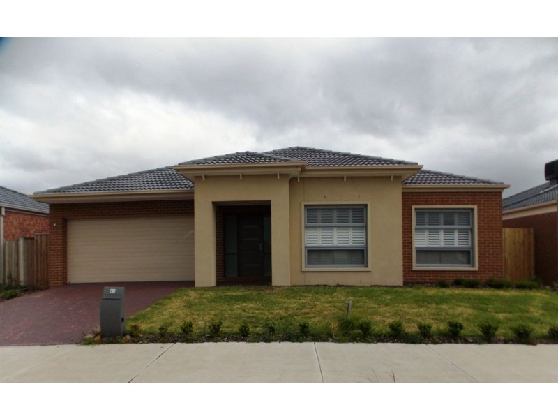 41 Wuchatsch Avenue, Epping VIC 3076