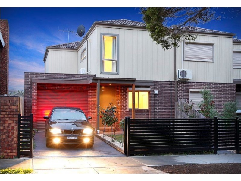 4/48 Vasey Avenue, Lalor VIC 3075