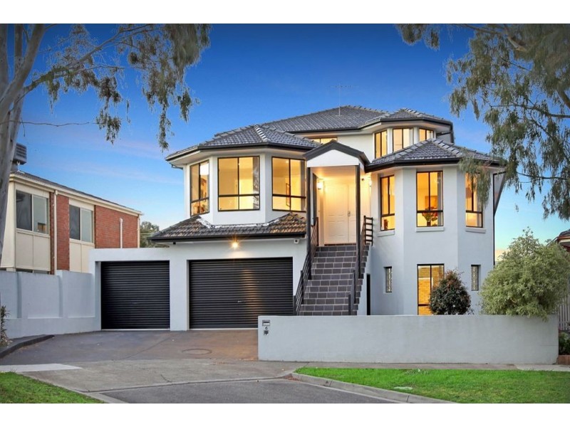 6 Narin Court, Epping VIC 3076