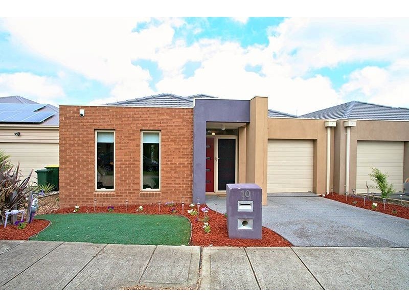 10 Glover Street, Epping VIC 3076