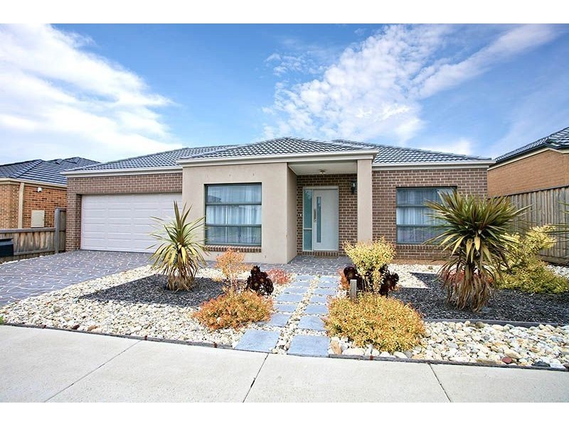 15 Karagola Terrace, Epping VIC 3076