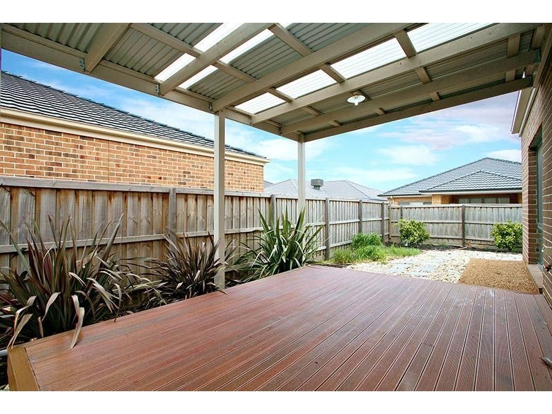 15 Karagola Terrace, Epping VIC 3076