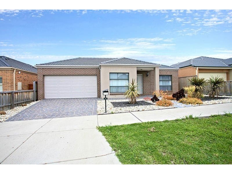 15 Karagola Terrace, Epping VIC 3076