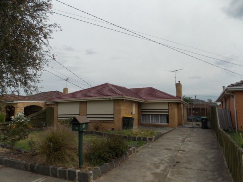 16 Dickens Street, Lalor VIC 3075