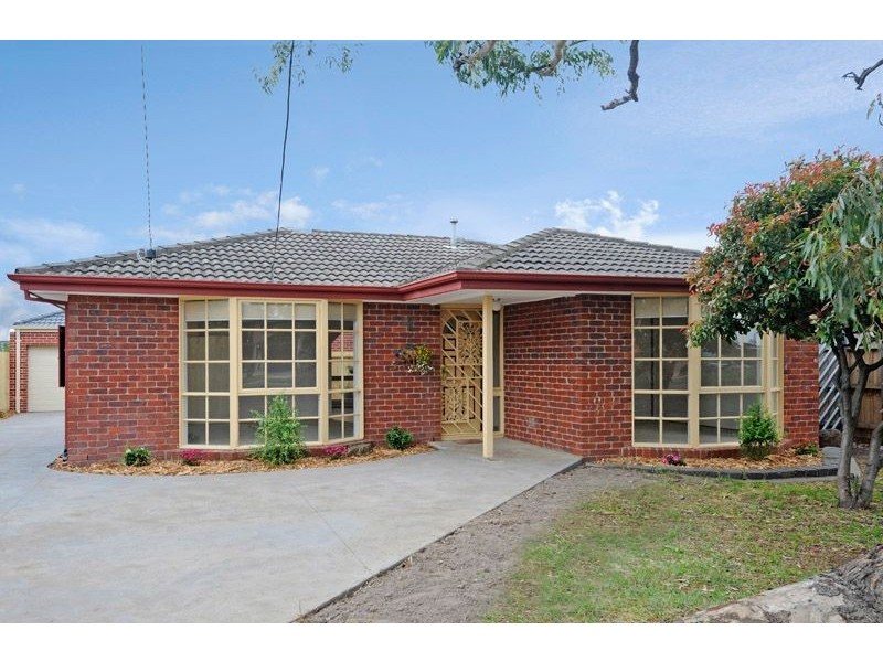 122A McDonalds Road, Epping VIC 3076