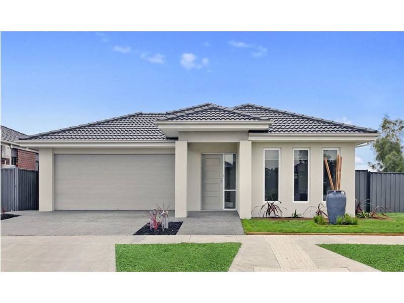 30 Allendale Avenue, Epping VIC 3076