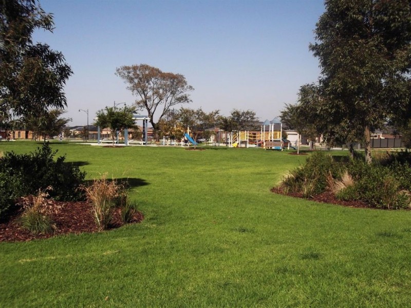 22 Andover Lane, Craigieburn VIC 3064