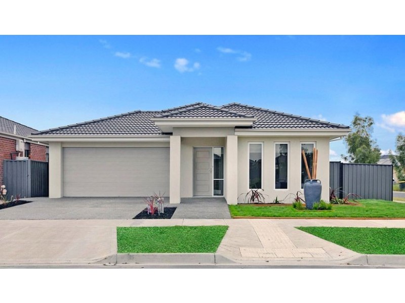 30 Allendale Avenue, Wollert VIC 3750
