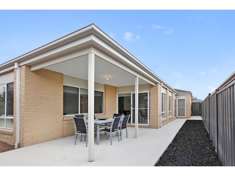 30 Allendale Avenue, Wollert VIC 3750