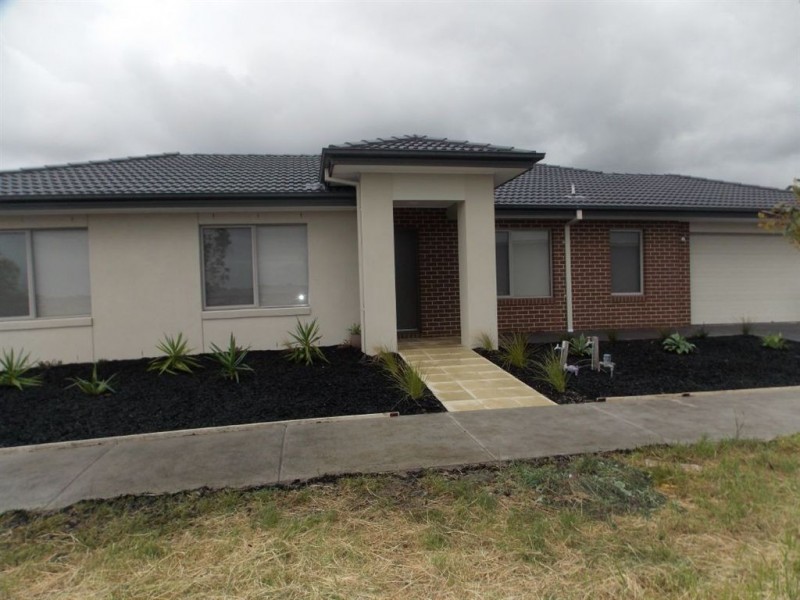 3 Kingscote Way, Epping VIC 3076