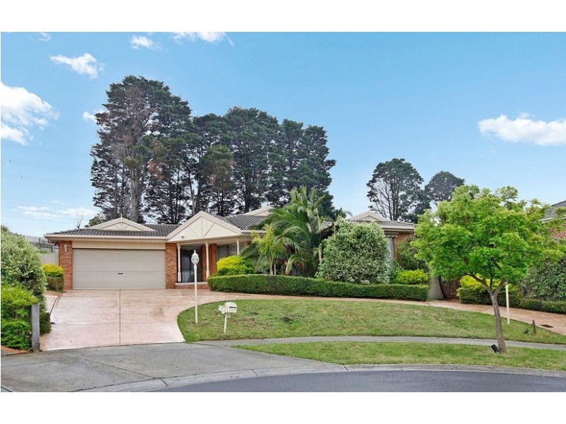 7 Trumper Place, Epping VIC 3076