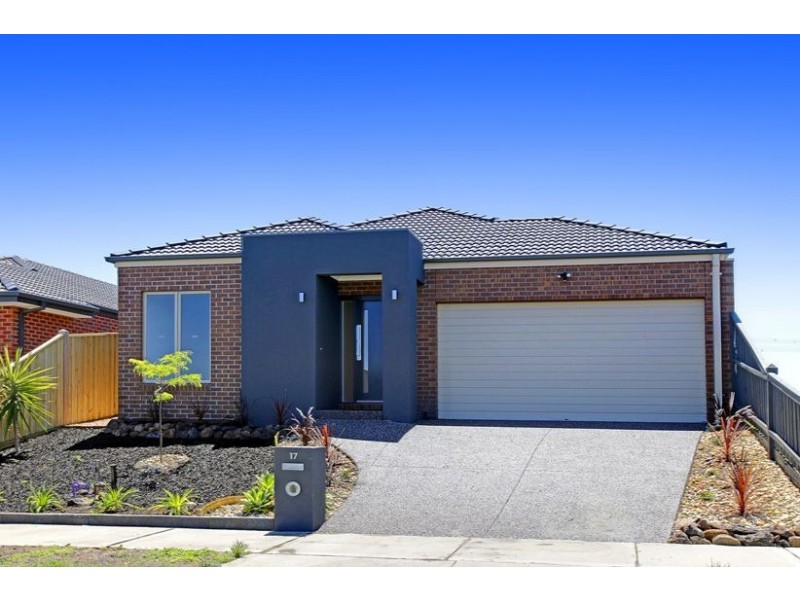 17 De Rossi Boulevard, Epping VIC 3076