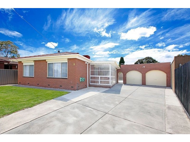 3 Lara Close, Thomastown VIC 3074