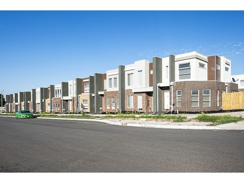 61 Cotters Road, Epping VIC 3076