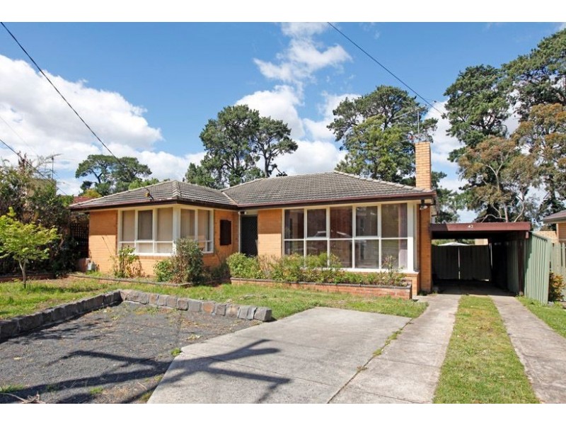 42 Moreton Crescent, Bundoora VIC 3083