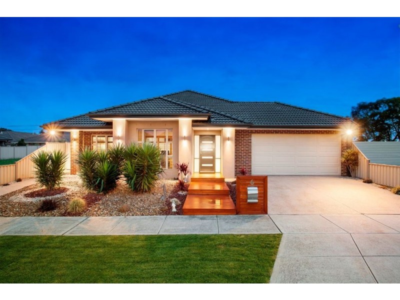 6 Maranatha Street, Epping VIC 3076