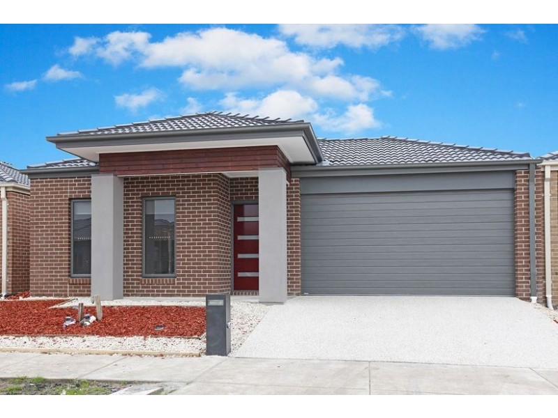 10 Creswick Drive, Epping VIC 3076