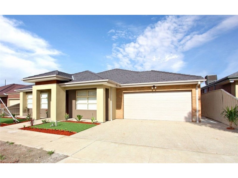 3 Juggal Close, Epping VIC 3076