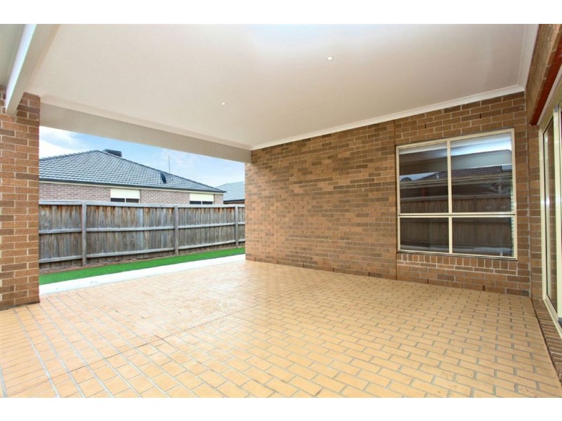 3 Juggal Close, Epping VIC 3076