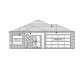 lot 1816 Warruga Crescent, Epping VIC 3076