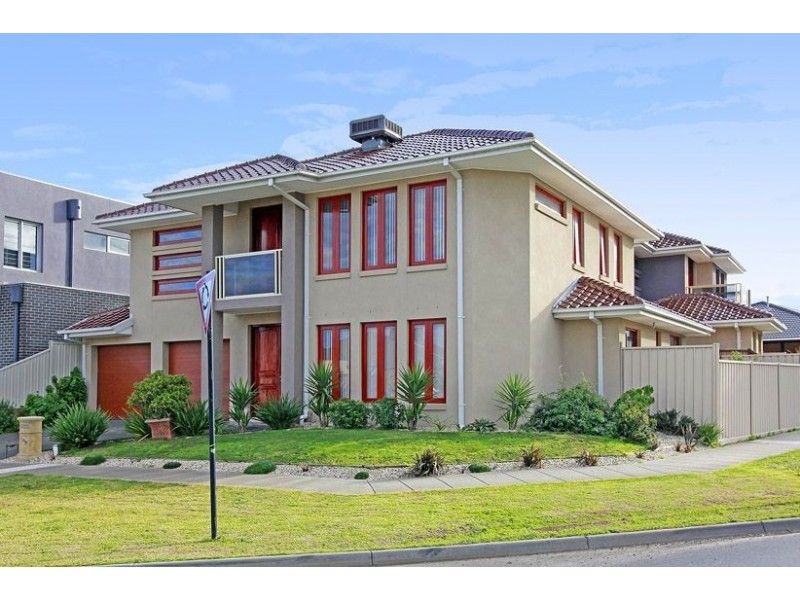 24 Farmhouse Boulevard, Epping VIC 3076