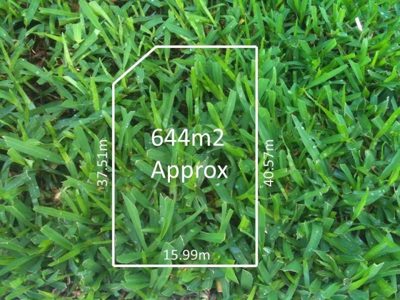 Lot 6 Axebridge Circuit, Epping VIC 3076