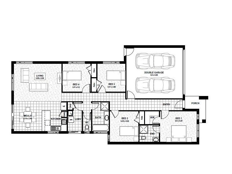 Lot 5 Axebridge Circuit, Epping VIC 3076